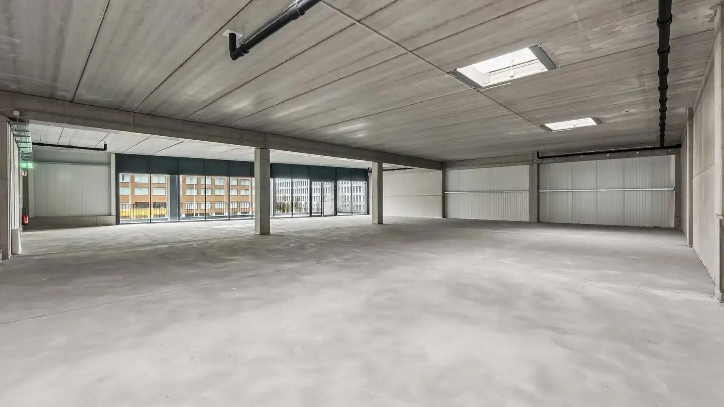 Gewerbe mieten - Flughofstrasse 57, 8153 Rümlang - Foto 4