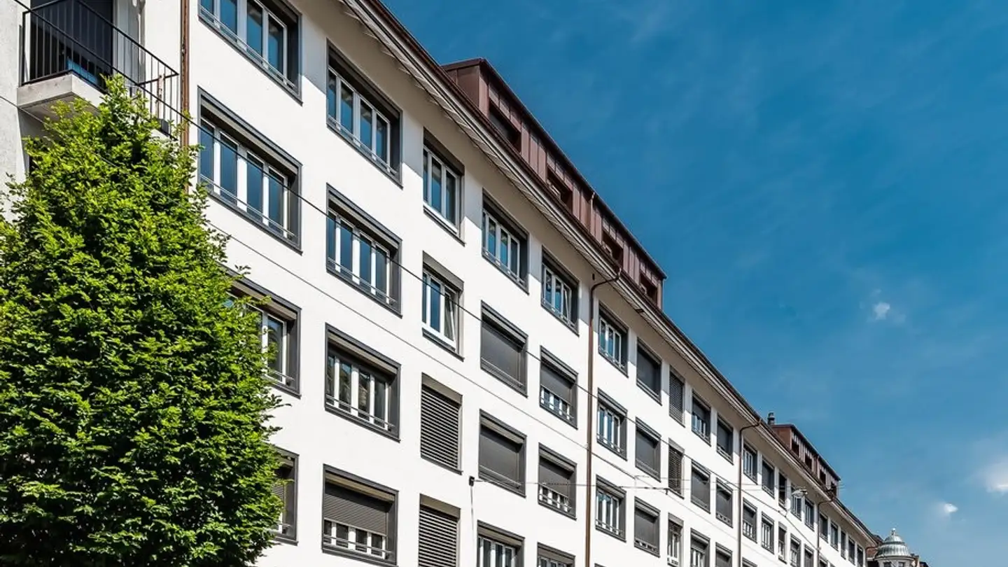 Lagerraum mieten - Güterstrasse 175, 4053 Basel
