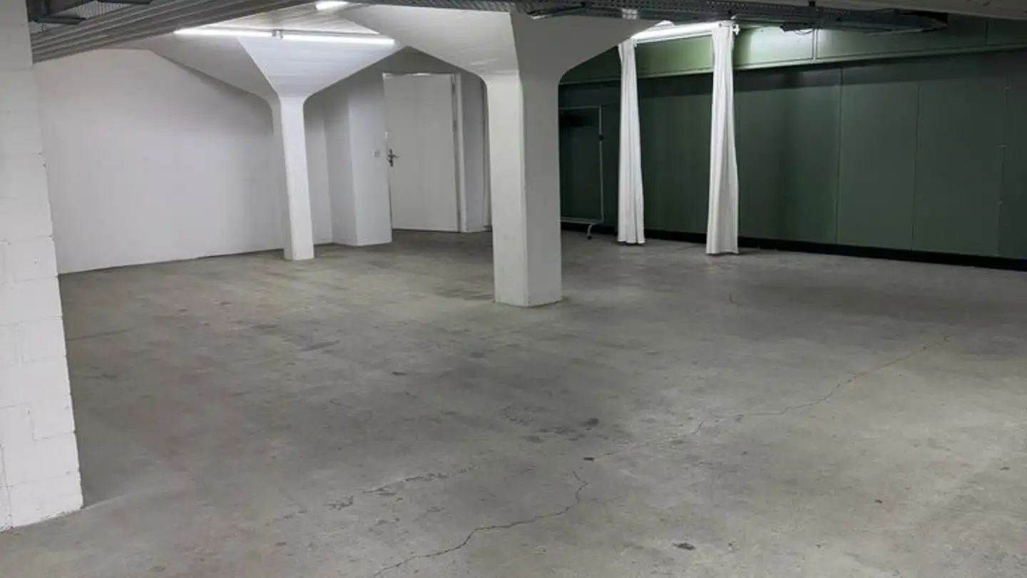 Storage space for rent - Stadlerstrasse 5, 8404 Winterthur - Photo 3
