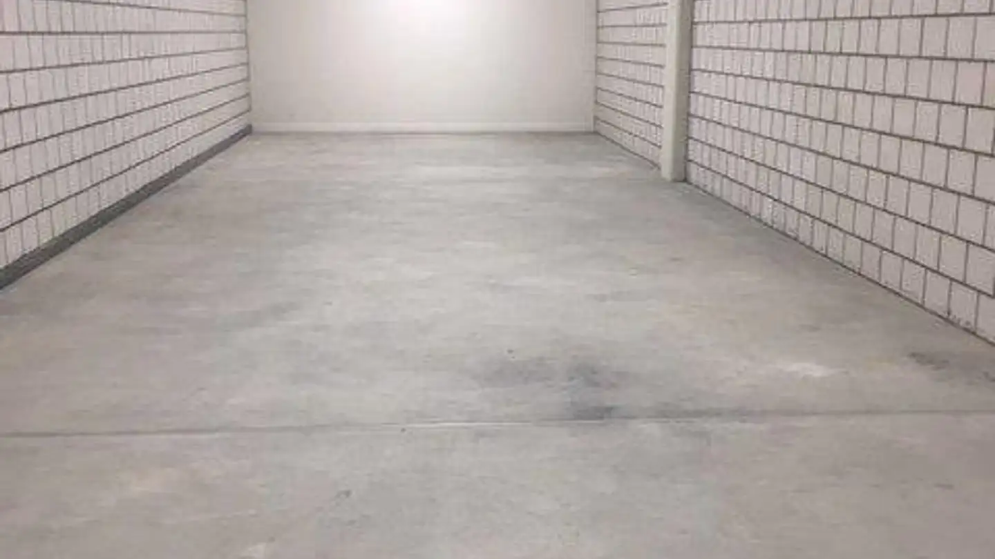 Hobby room for rent - Effingerstrasse 16, 3008 Bern - Photo 2
