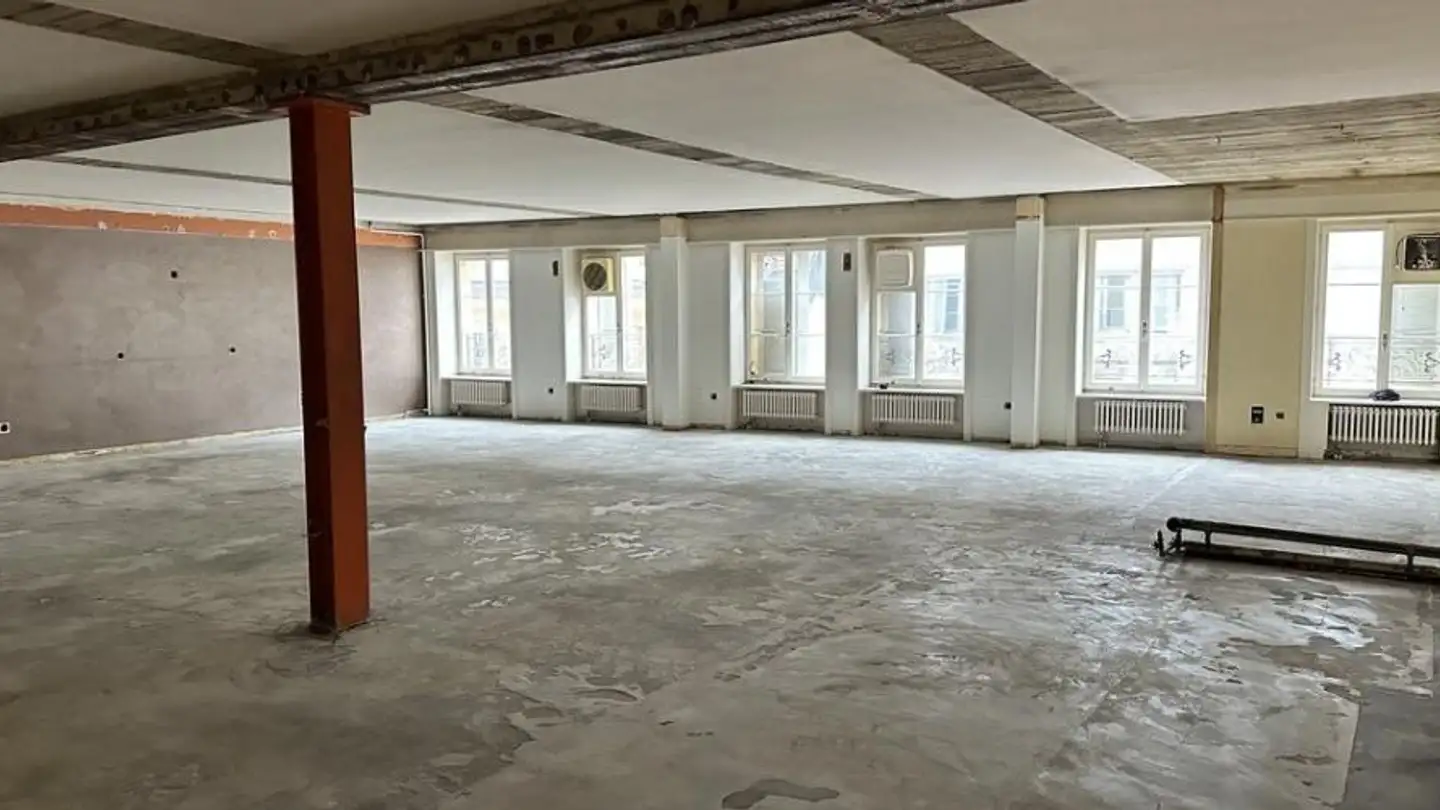 Commercial for rent - Rue Saint-Honoré 12, 2000 Neuchâtel - Photo 3