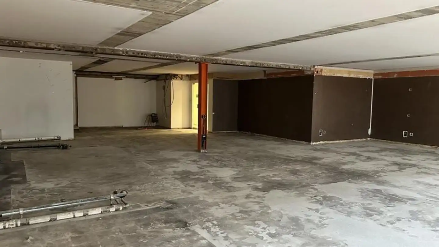 Commerciale in affitto - Rue Saint-Honoré 12, 2000 Neuchâtel - Foto 4