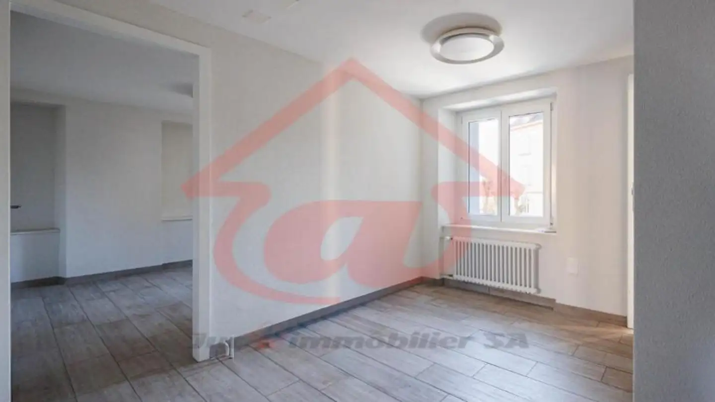 Gewerbe mieten - Rue Du Jura 33a, 2900 Porrentruy - Foto 4