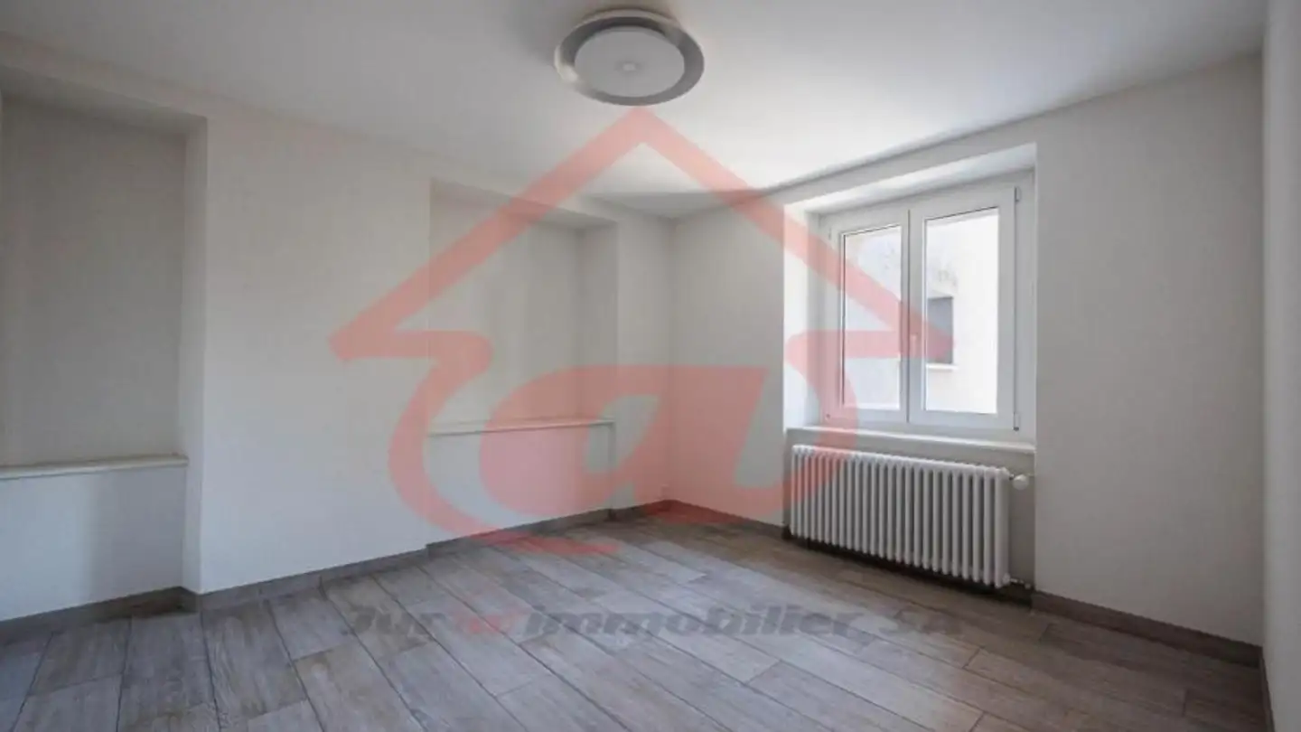 Commerciale in affitto - Rue Du Jura 33a, 2900 Porrentruy - Foto 4