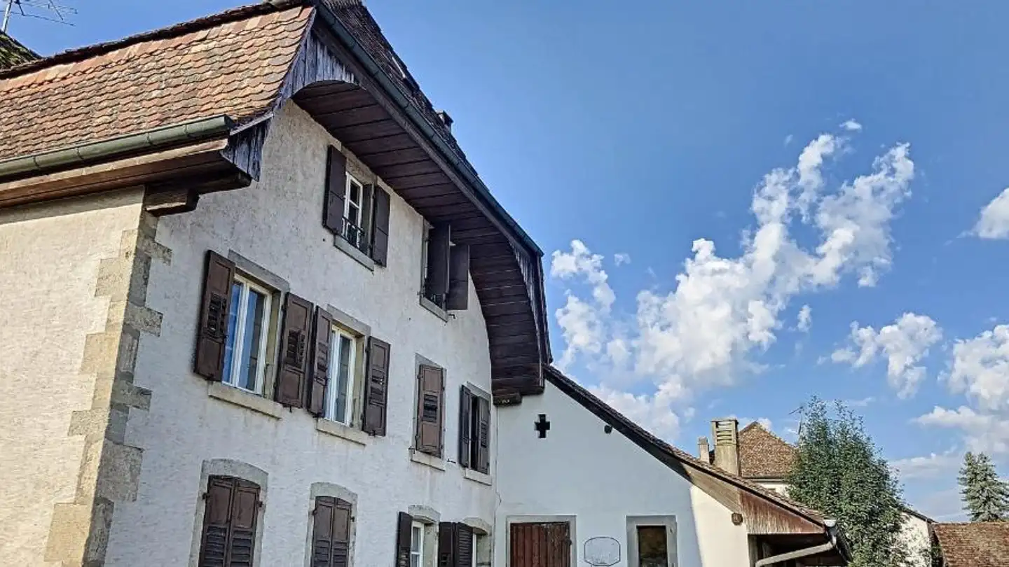 Office space for rent - Grand-Rue 33, 1482 Cugy FR - Photo 3