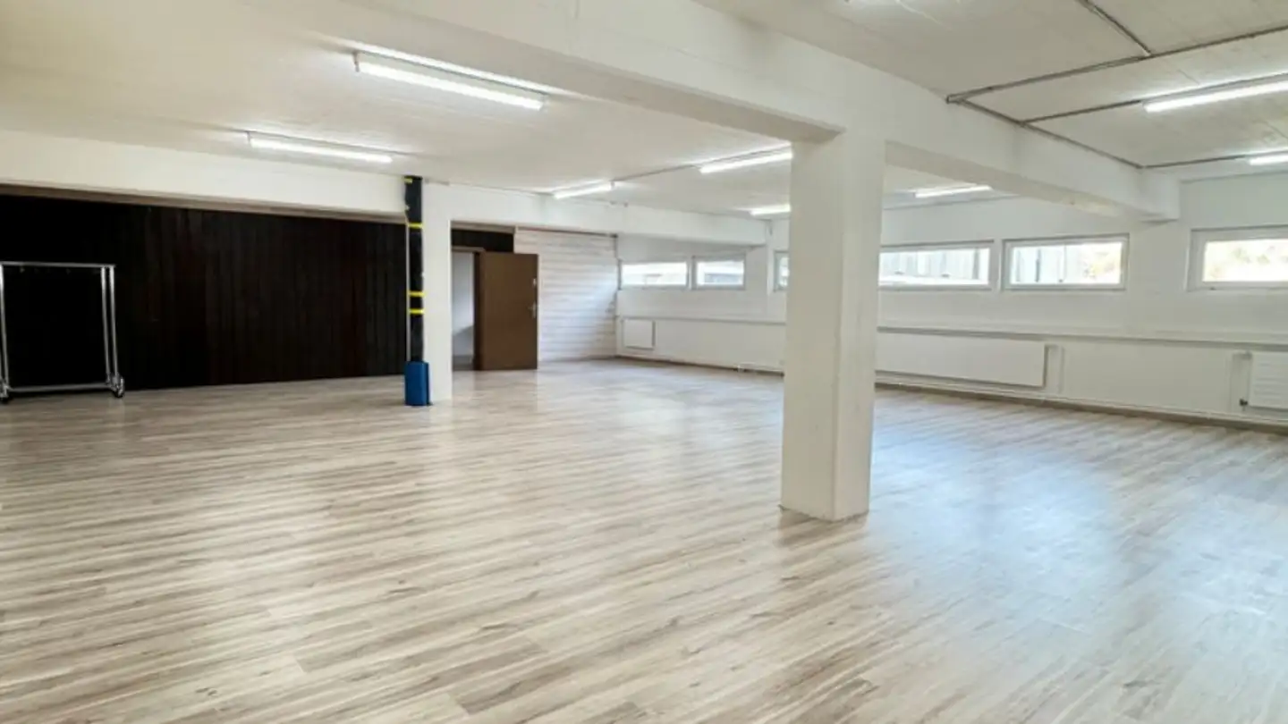 Bürofläche mieten - Avenue De Longemalle 11, 1020 Renens VD - Foto 3