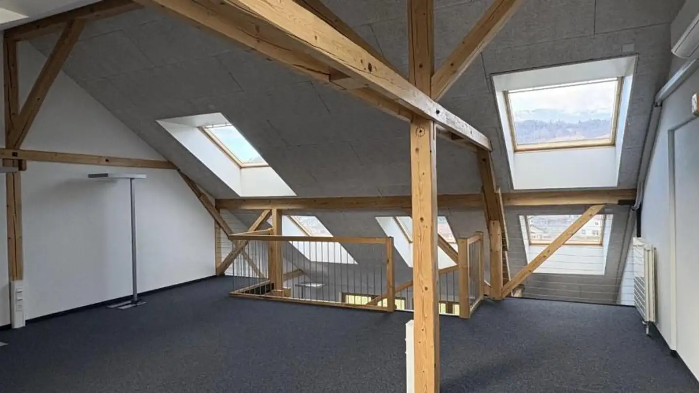 Office space for rent - Route Du Stand 11, 1880 Bex - Photo 4