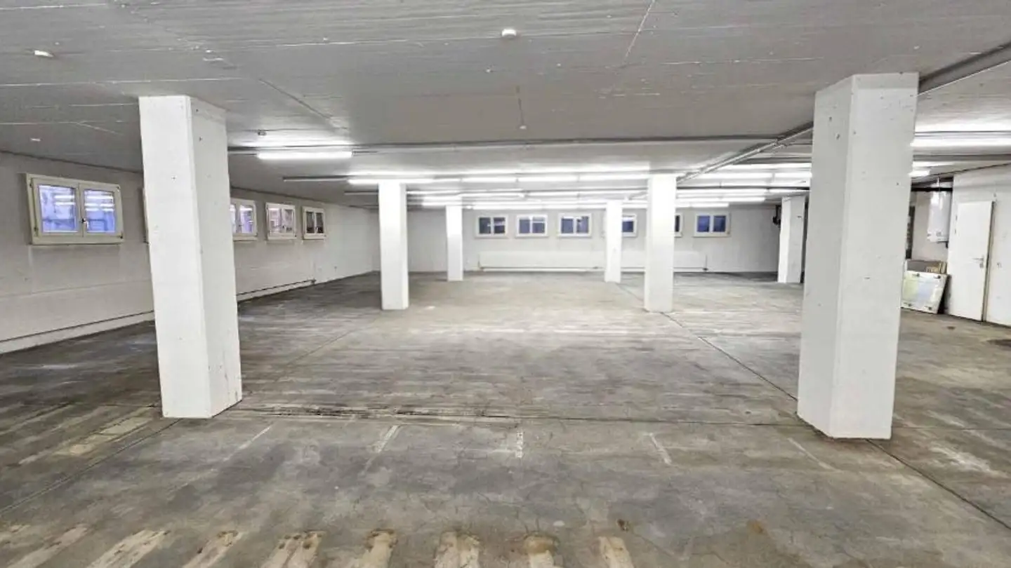 Storage space for rent - Rue Du Chêne 7, 1020 Renens VD - Photo 4