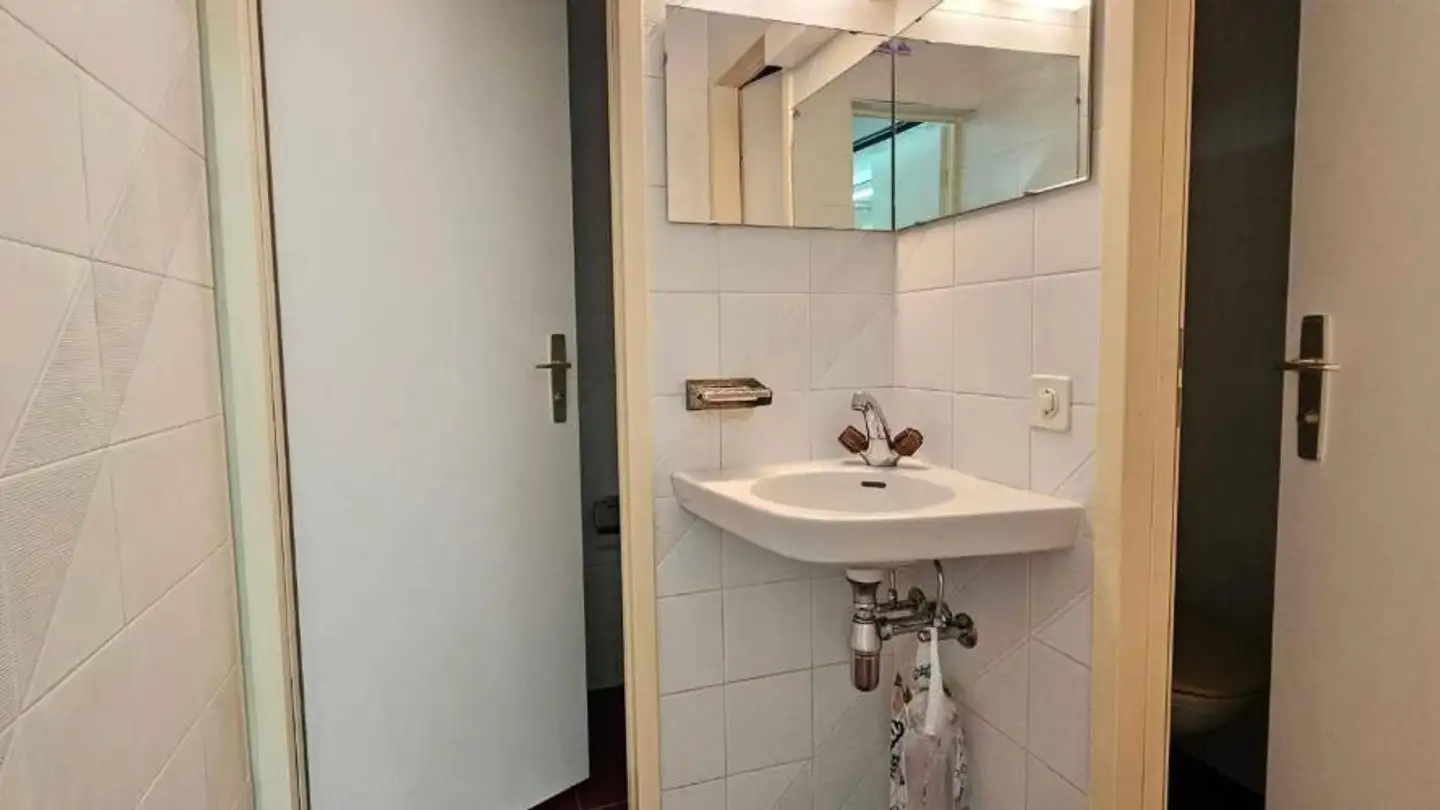 Lagerraum mieten - Rue Du Chêne 7, 1020 Renens VD - Foto 4