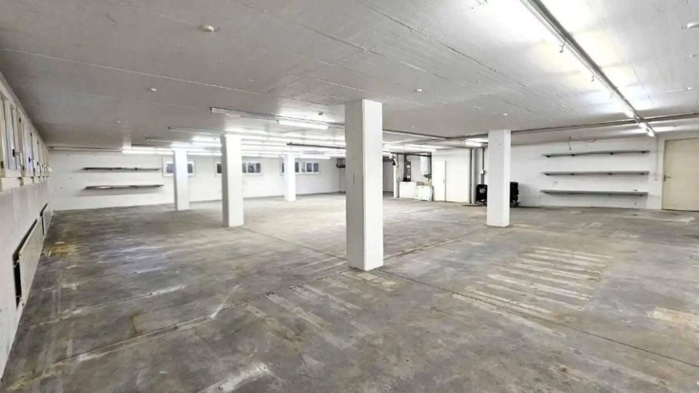 Espace de stockage à louer - Rue Du Chêne 7, 1020 Renens VD - Photo 4