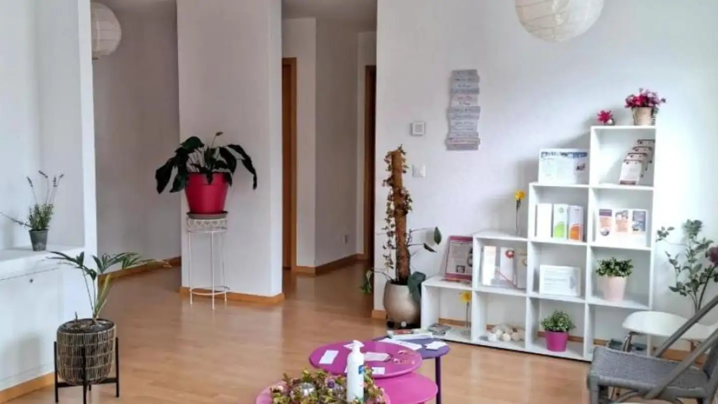Bürofläche mieten - Chemin Du Vernay 28, 1196 Gland