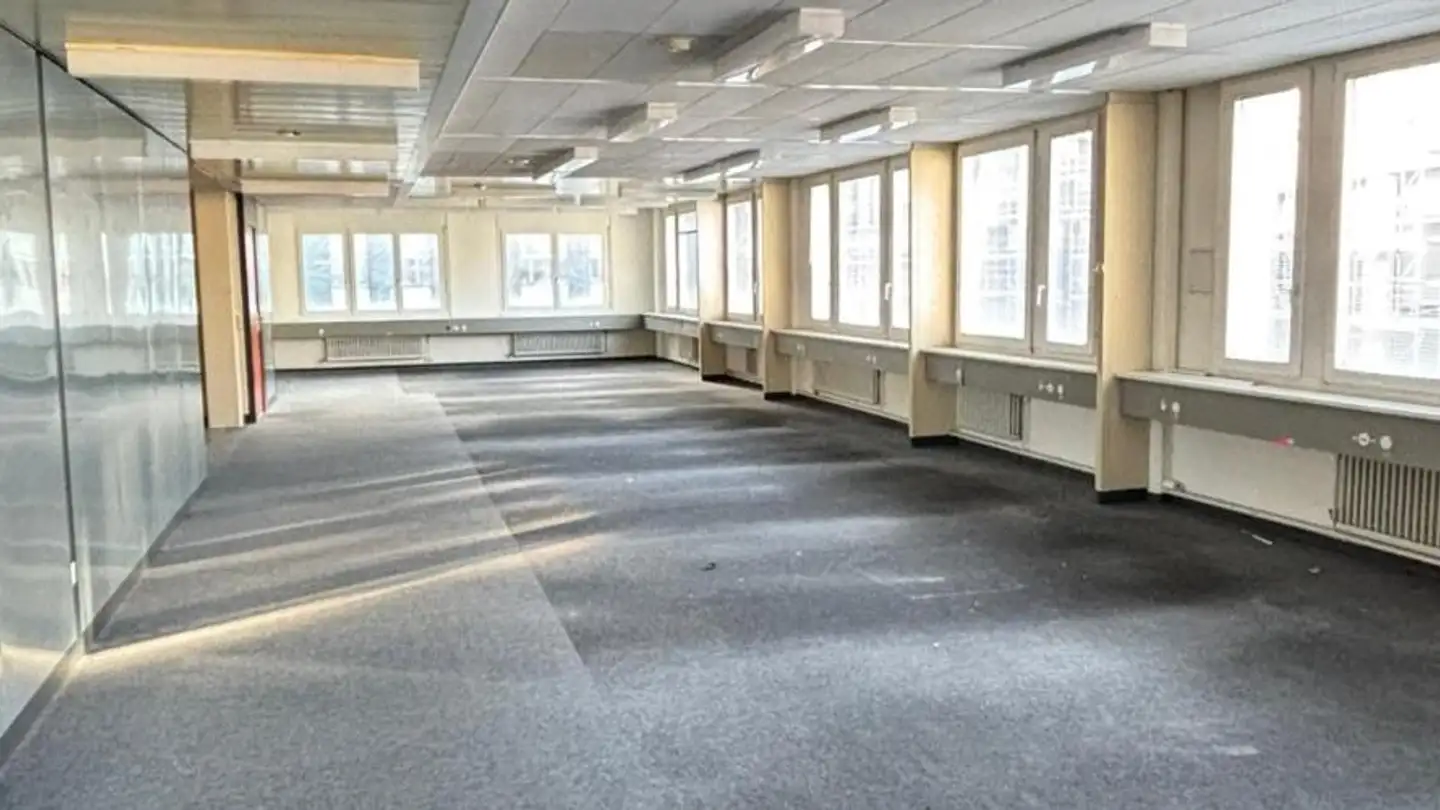 Bürofläche mieten - Rue Jacques-Gachoud 3, 1700 Fribourg - Foto 4