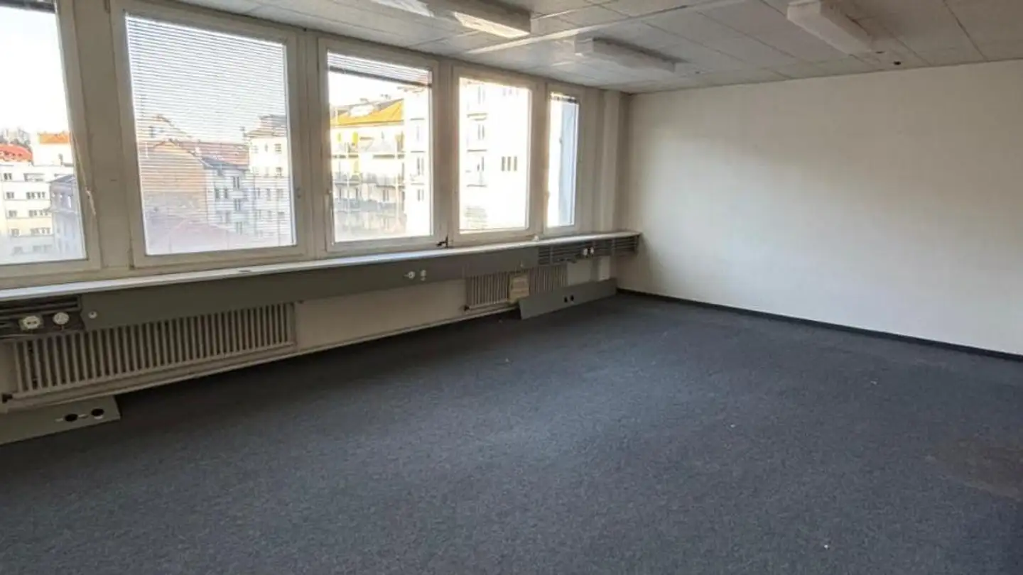 Bürofläche mieten - Rue Jacques-Gachoud 3, 1700 Fribourg - Foto 3