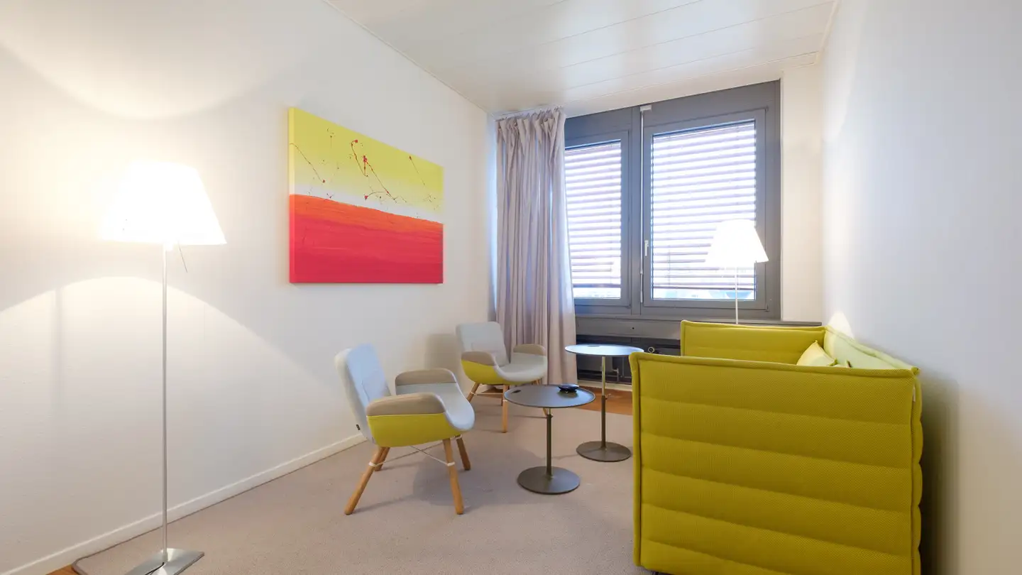 Gewerbe mieten - Cherstrasse 4, 8152 Glattbrugg - Foto 2