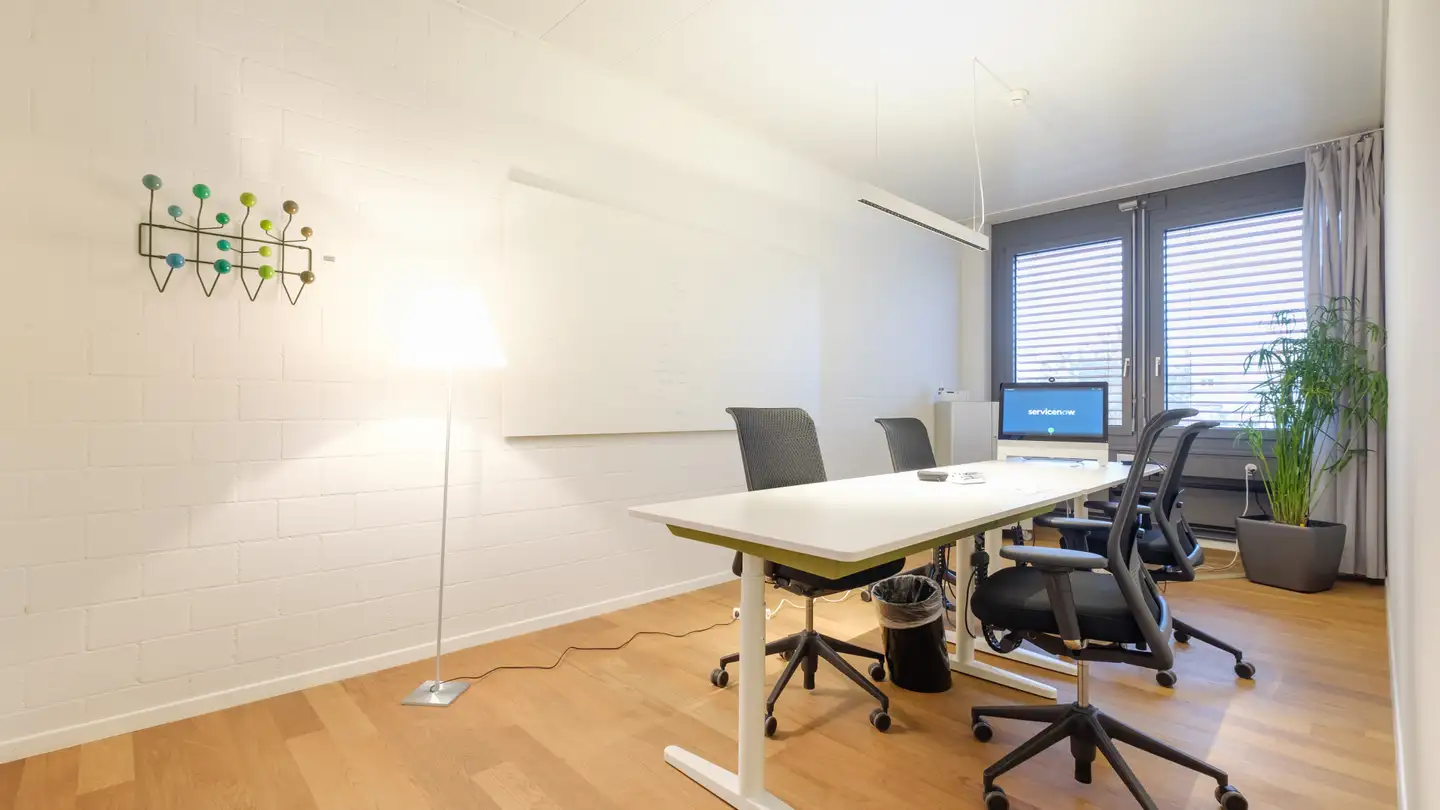 Gewerbe mieten - Cherstrasse 4, 8152 Glattbrugg - Foto 3