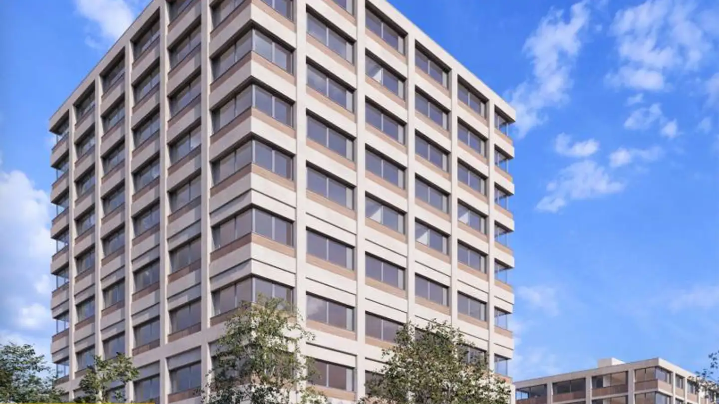 Bürofläche mieten - Avenue Du Tir Fédéral 44, 1024 Ecublens VD - Foto 4