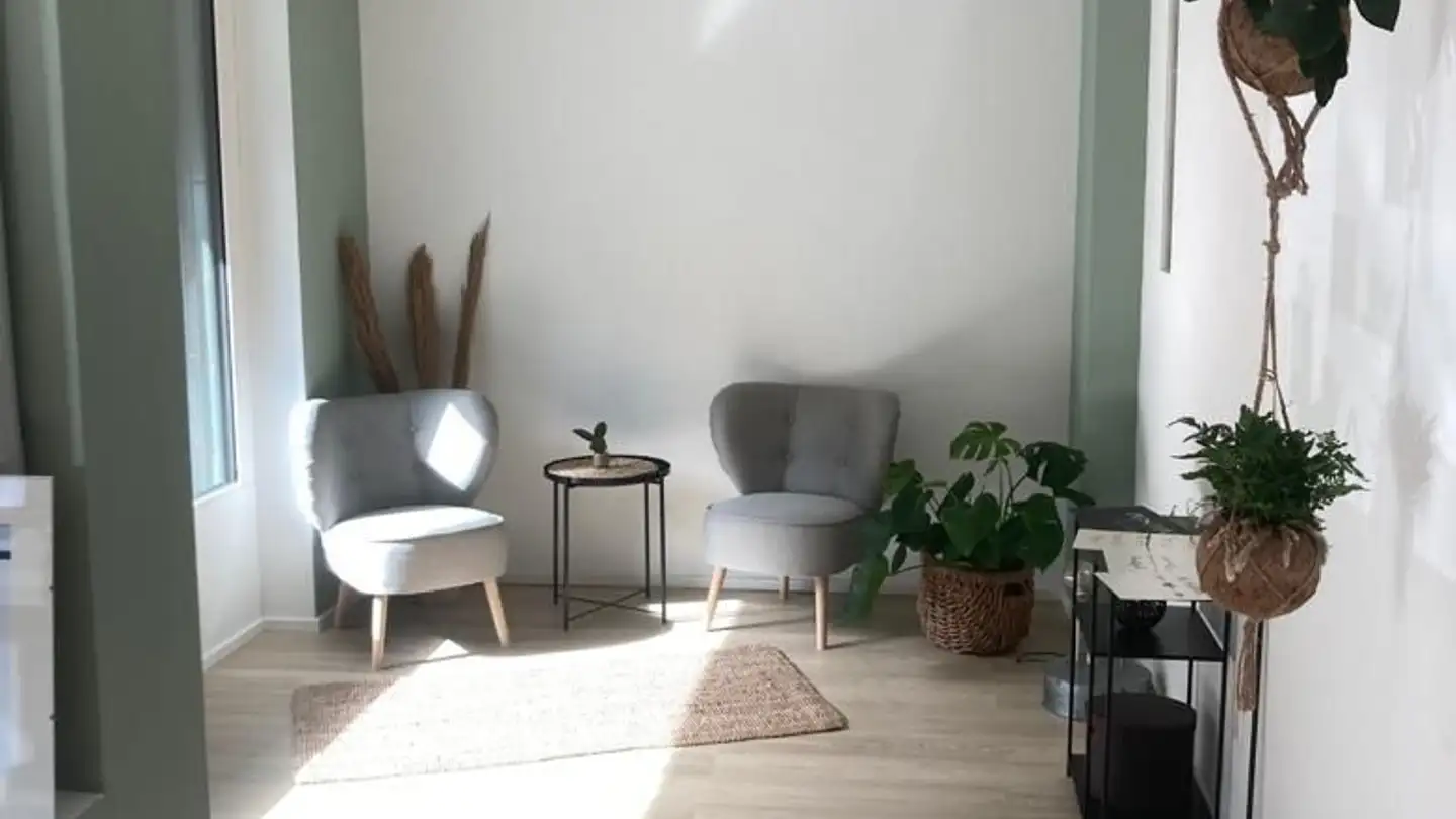 Commerciale in affitto - Zur Stahlgiesserei 7, 8200 Schaffhausen - Foto 3