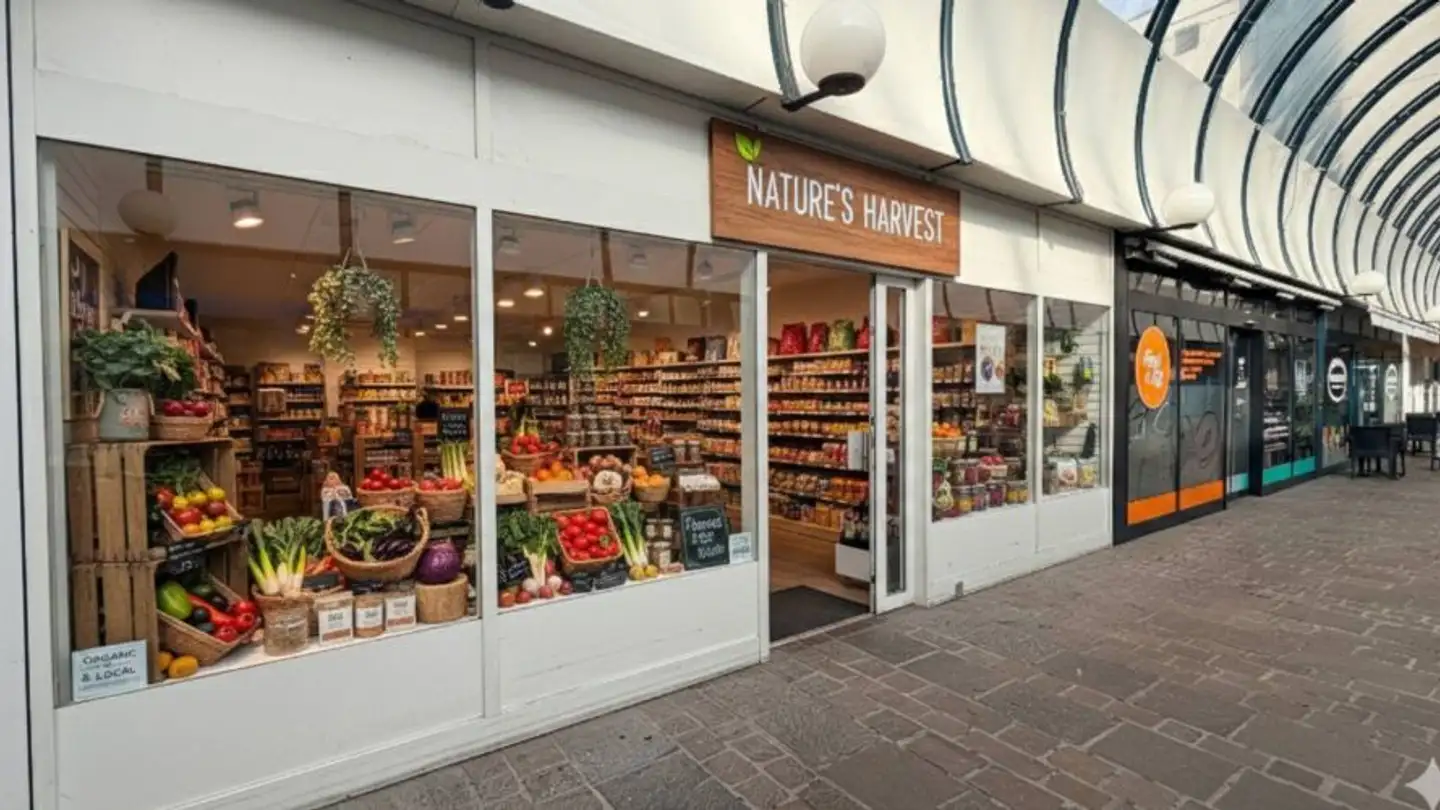 Magasin à louer - Avenue De France 17, 1950 Sion - Photo 3