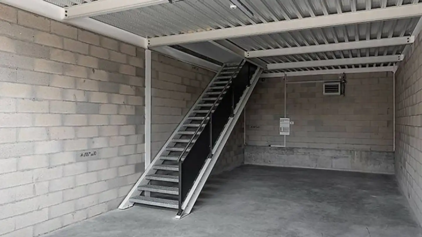 Storage space for rent - 1030 Bussigny - Photo 4