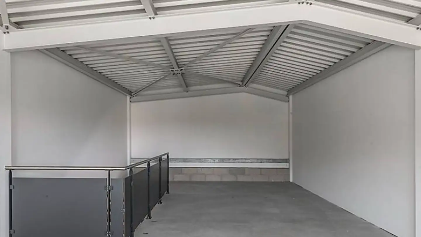Spazio di archiviazione in affitto - 1030 Bussigny - Foto 4