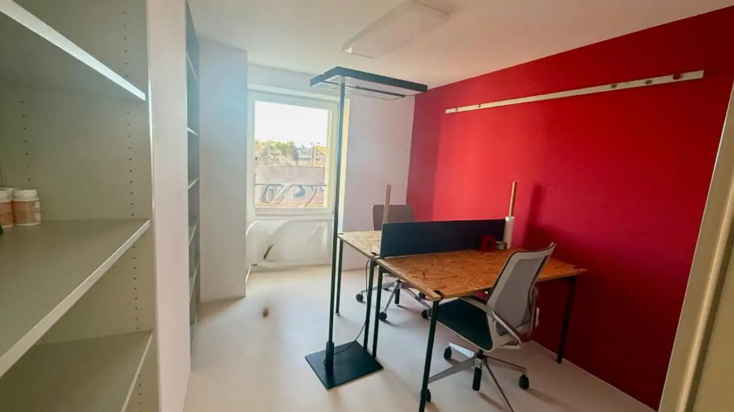 Spazio ufficio in affitto - Place Du Château, 1260 Nyon - Foto 4