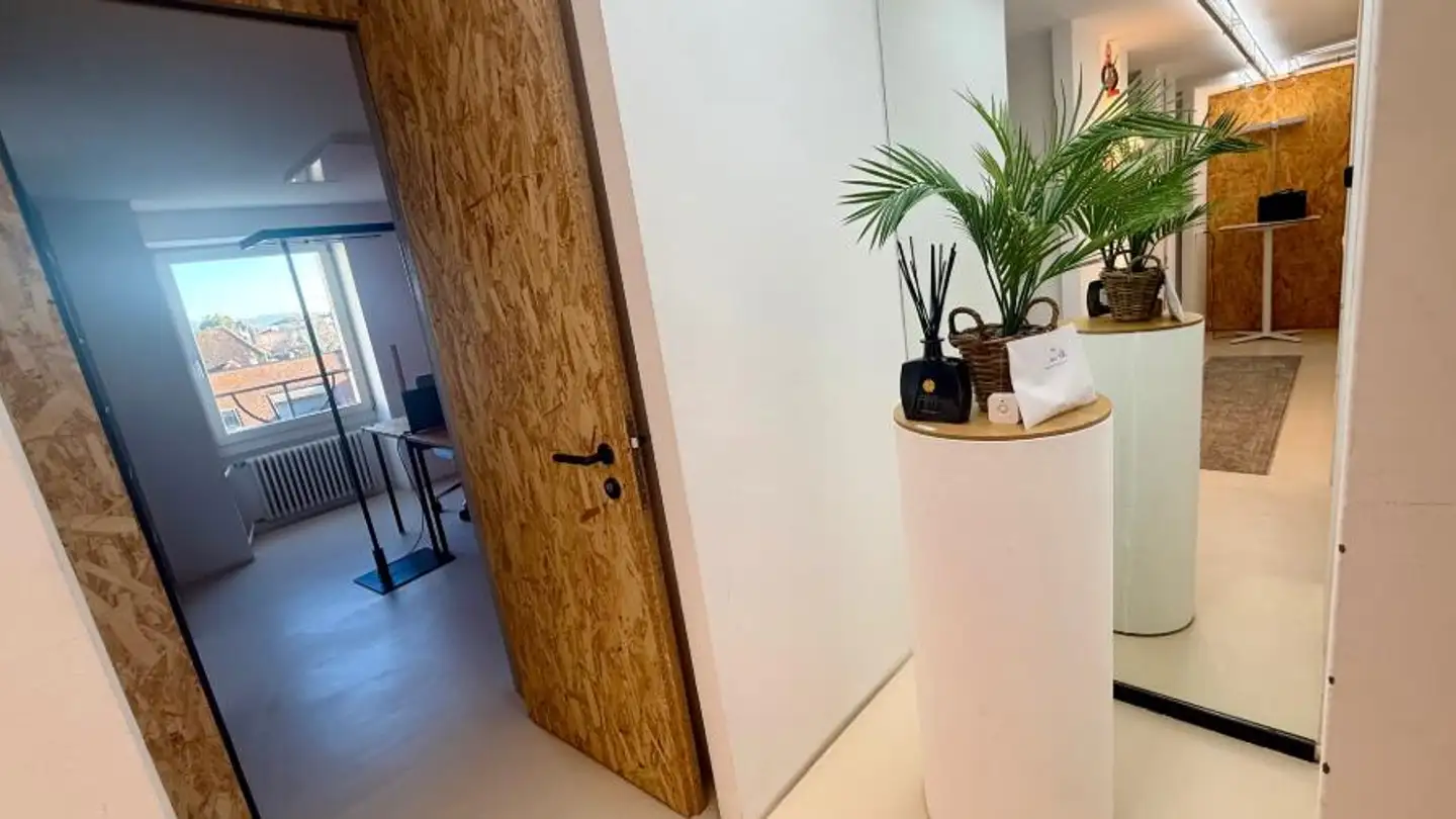 Spazio ufficio in affitto - Place Du Château, 1260 Nyon - Foto 3