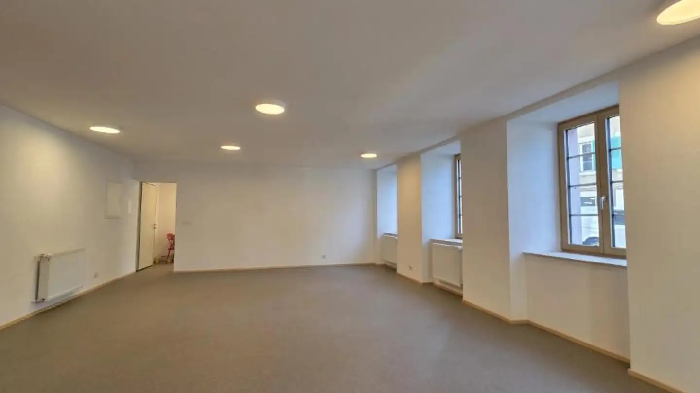 Commerciale in affitto - 1658 Rossinière - Foto 4
