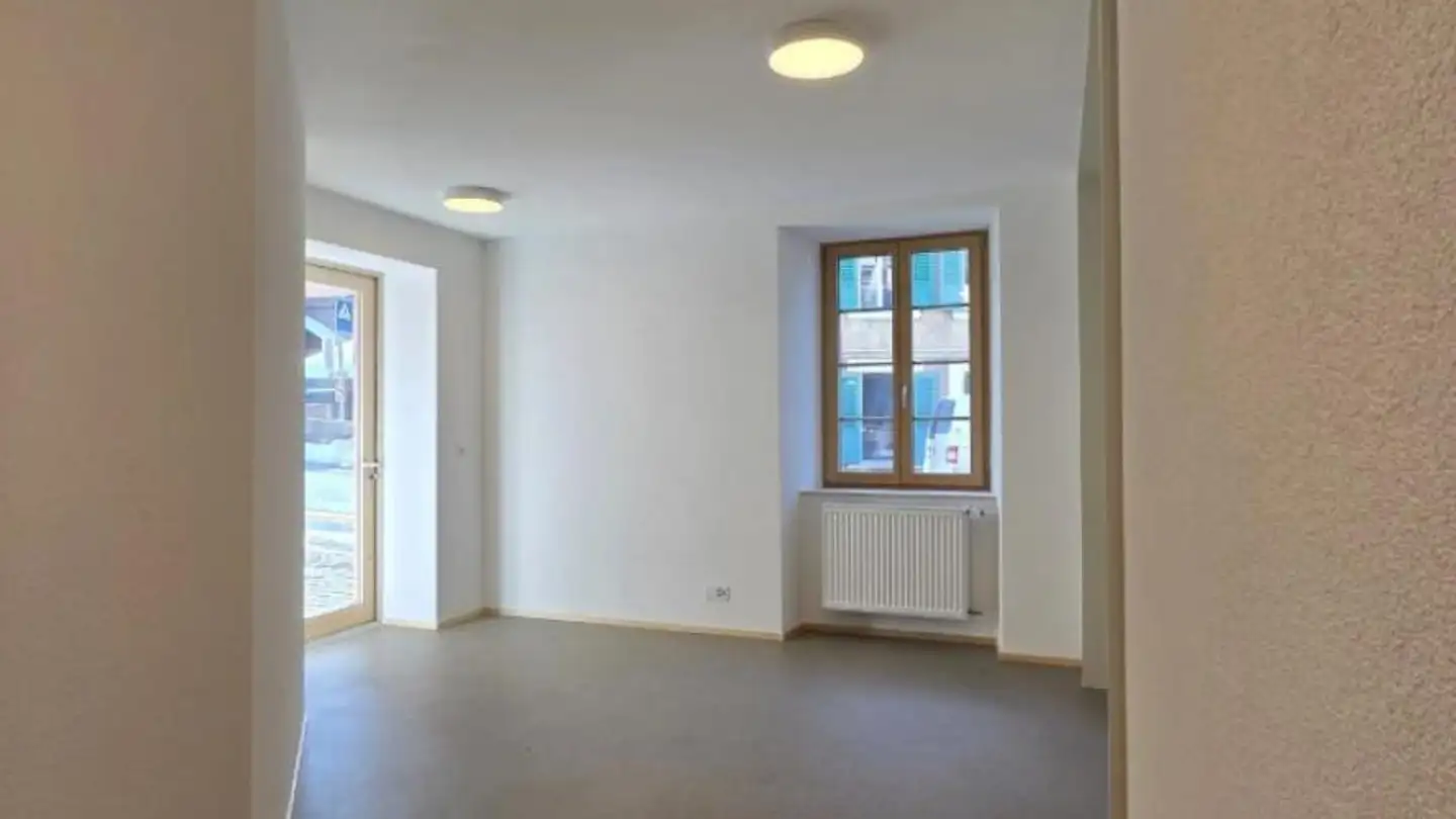 Gewerbe mieten - 1658 Rossinière - Foto 3