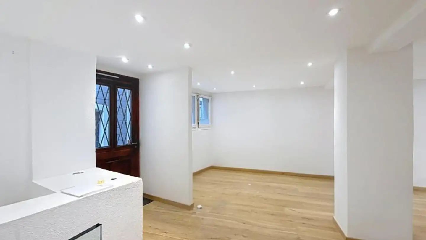 Commercial à louer - Rue Du Bourg 17, 1095 Lutry - Photo 3