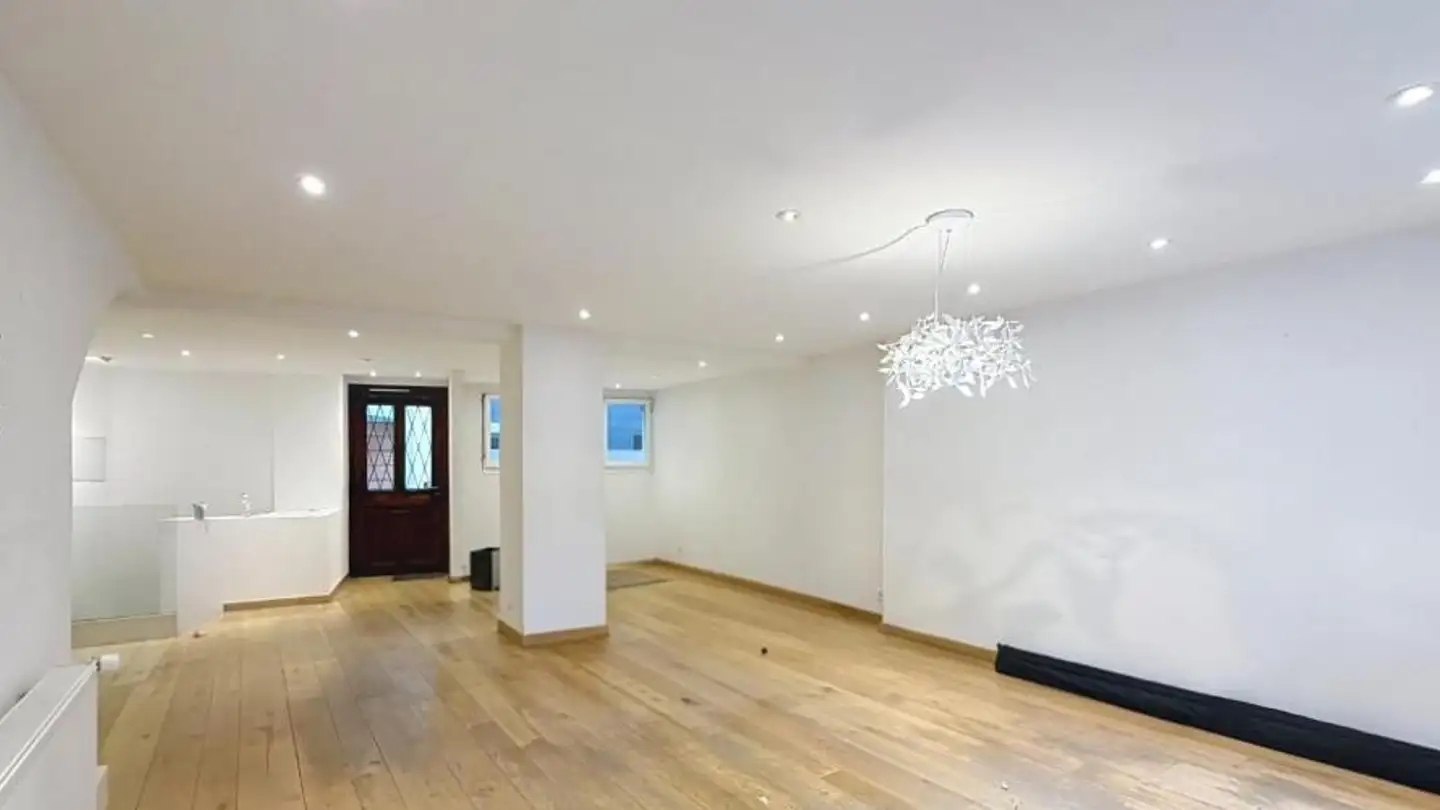 Commerciale in affitto - Rue Du Bourg 17, 1095 Lutry - Foto 4