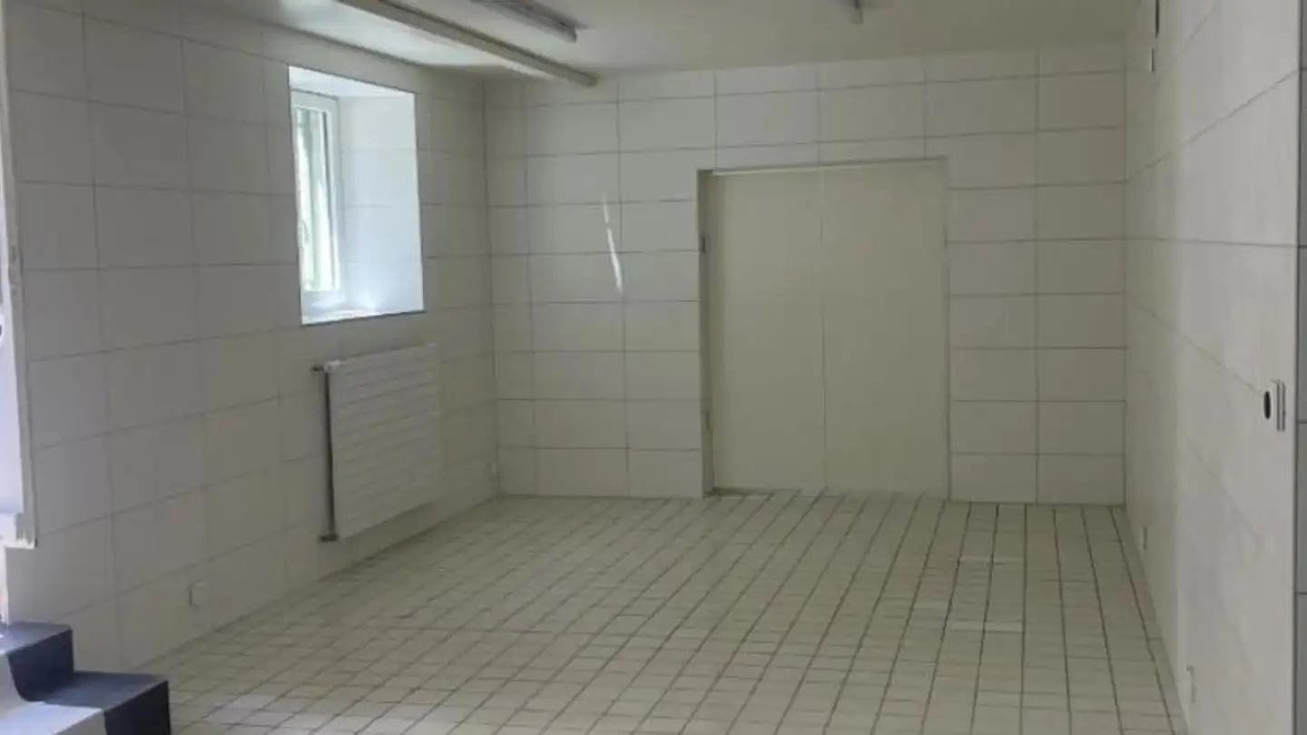 Bürofläche mieten - Avenue D'echallens 79, 1004 Lausanne - Foto 2