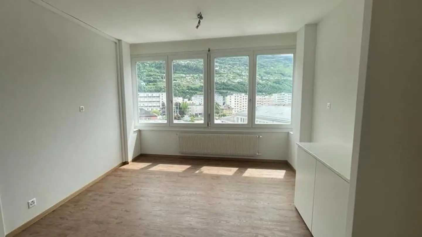 Office space for rent - Avenue De France 6, 1950 Sion - Photo 2
