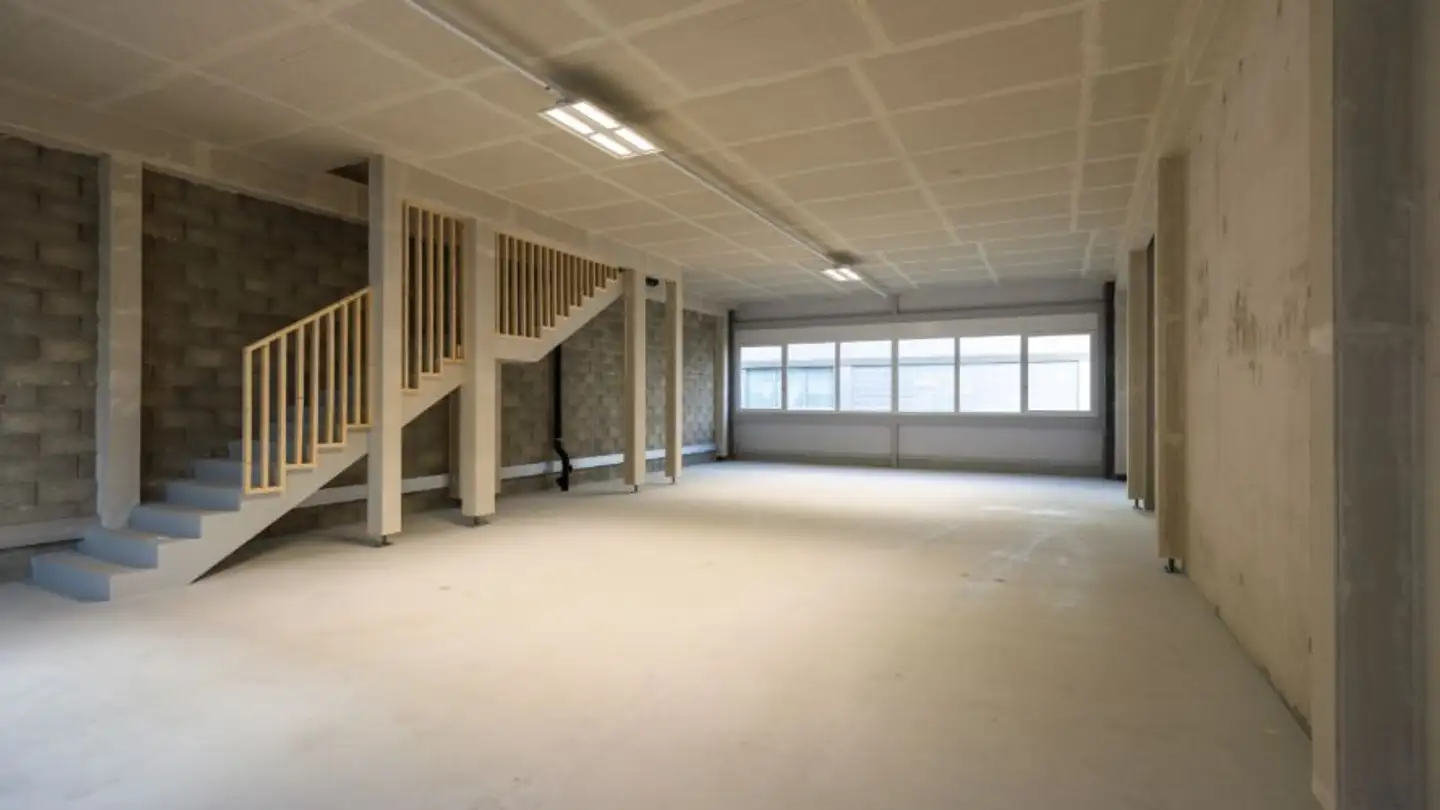 Office space for rent - Chemin De Morglas 7, 1214 Vernier