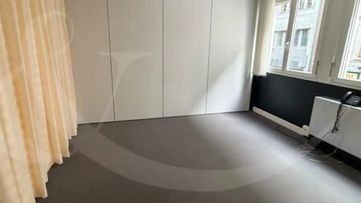 Spazio ufficio in affitto - Rue Neuve-Du-Molard 19, 1204 Genève