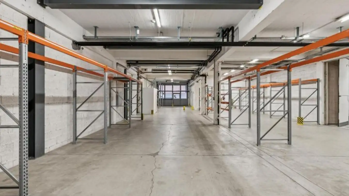 Commercial for rent - En Budron A, 1052 Le Mont-sur-Lausanne - Photo 4