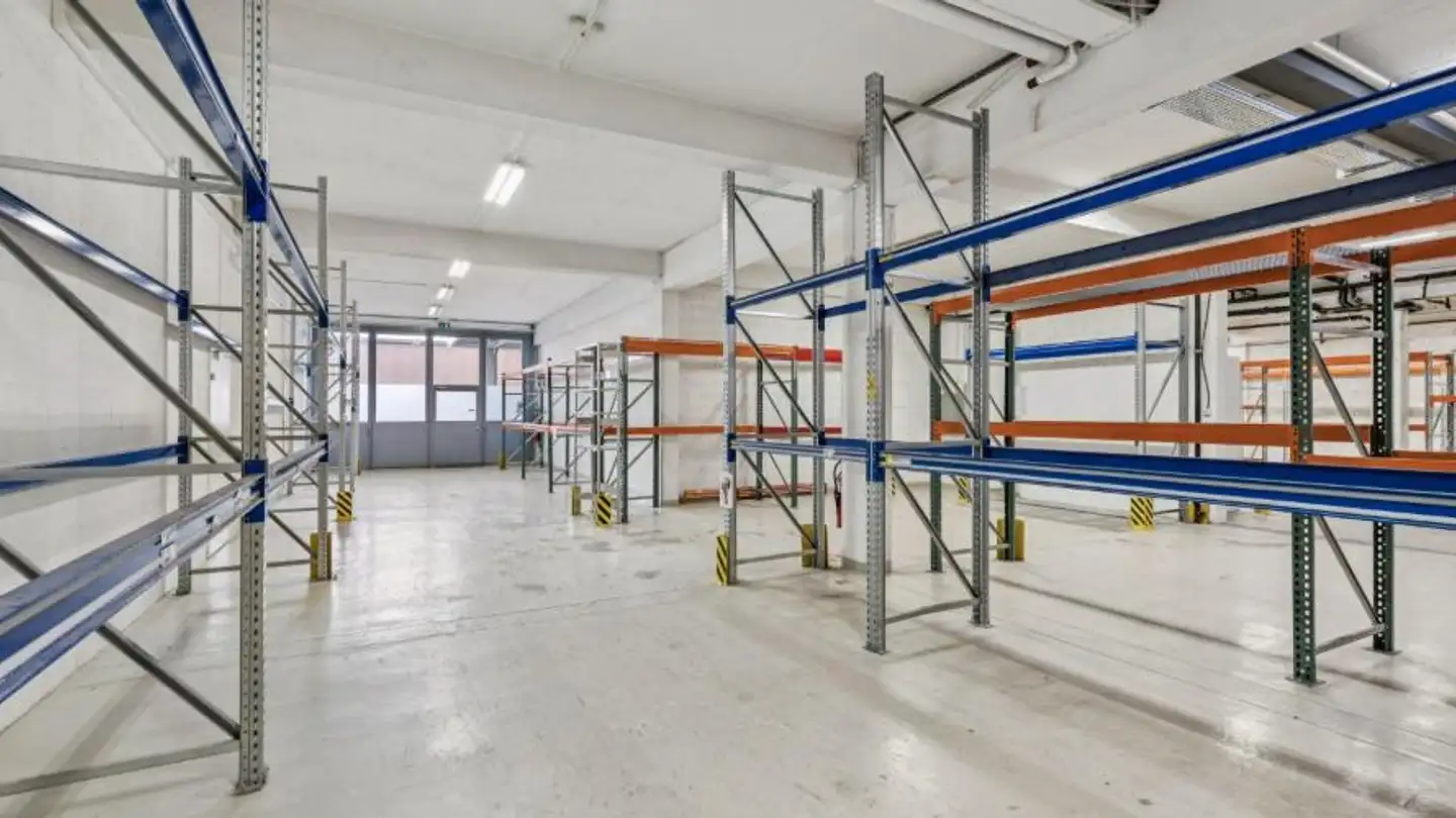 Commercial for rent - En Budron A, 1052 Le Mont-sur-Lausanne - Photo 3