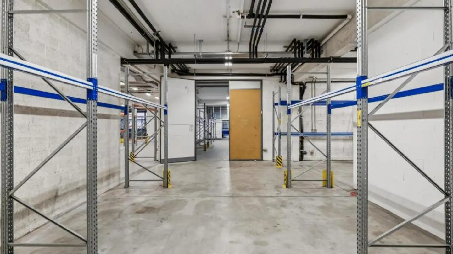 Commercial for rent - En Budron A, 1052 Le Mont-sur-Lausanne - Photo 4