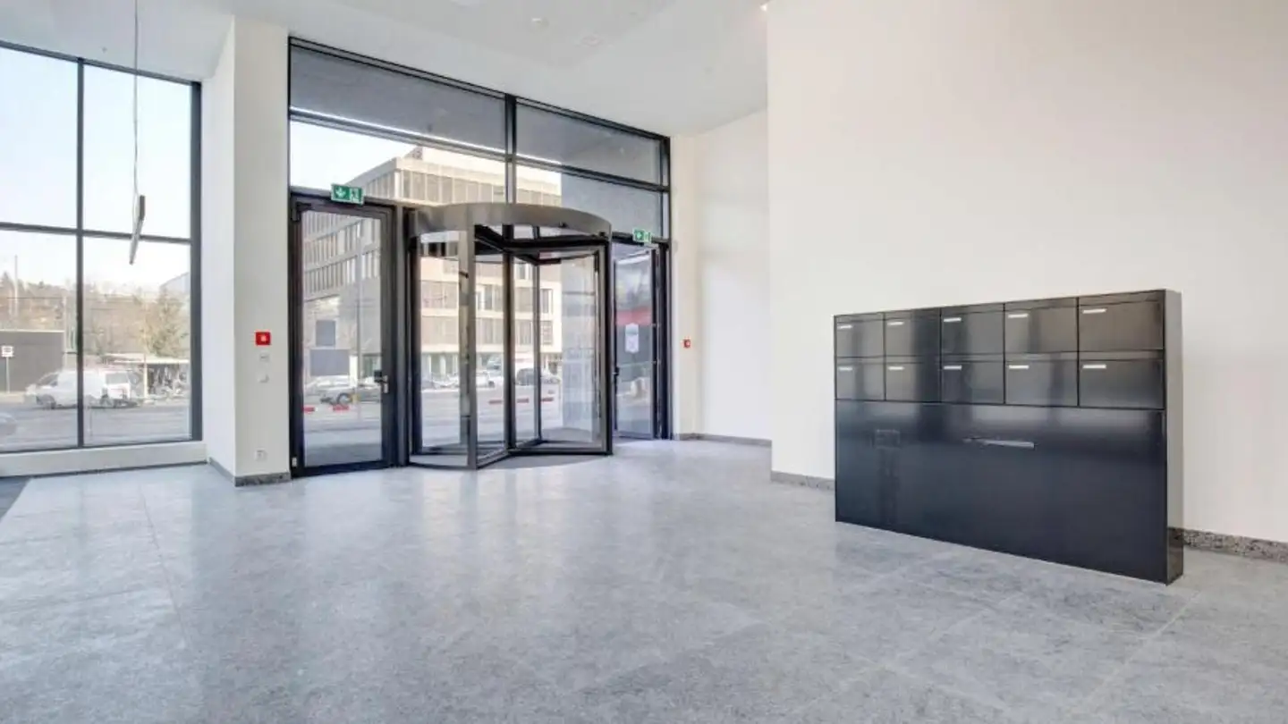 Office space for rent - Esplanade De Pont-Rouge 6, 1212 Grand-Lancy - Photo 3