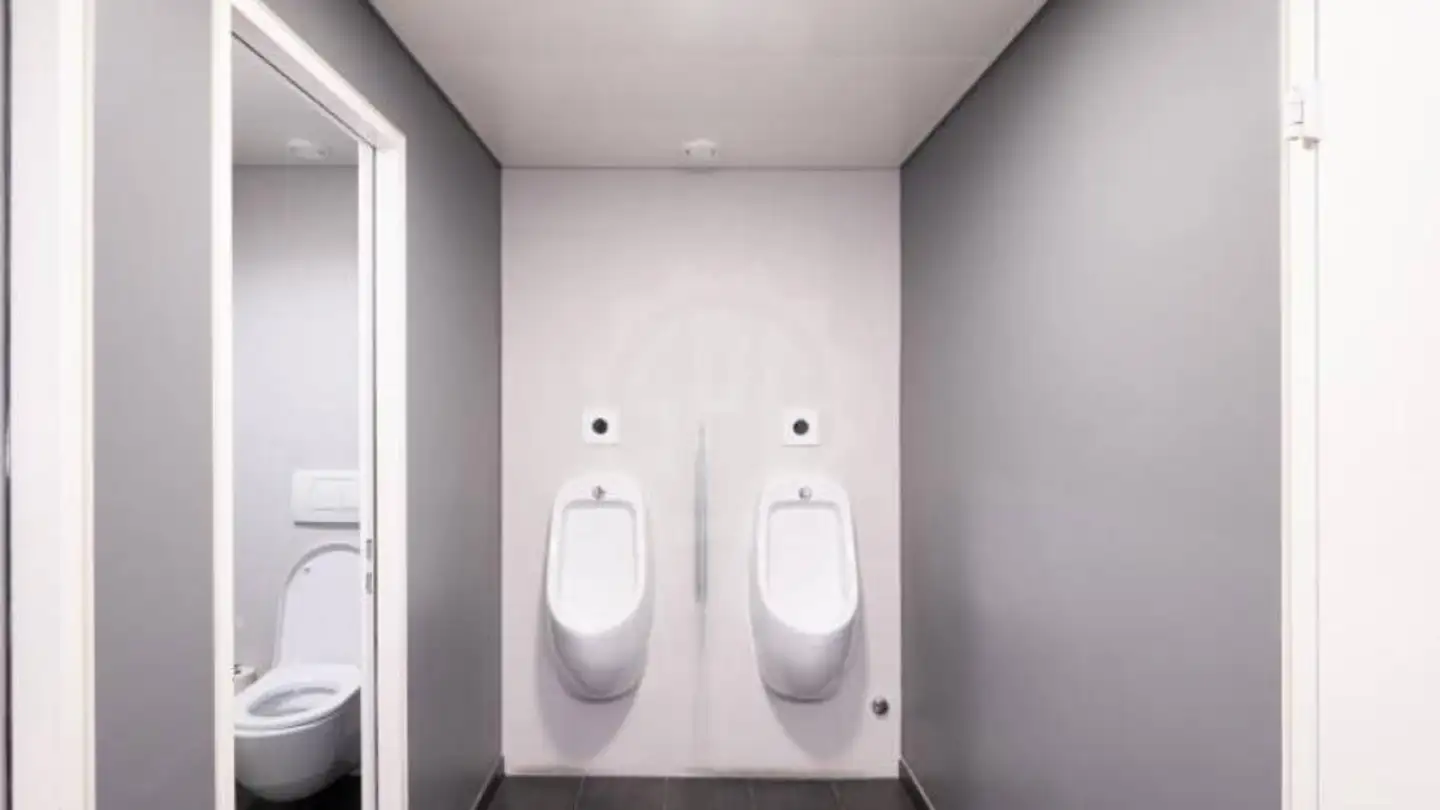 Office space for rent - Rue De Lausanne 16, 1201 Genève - Photo 4