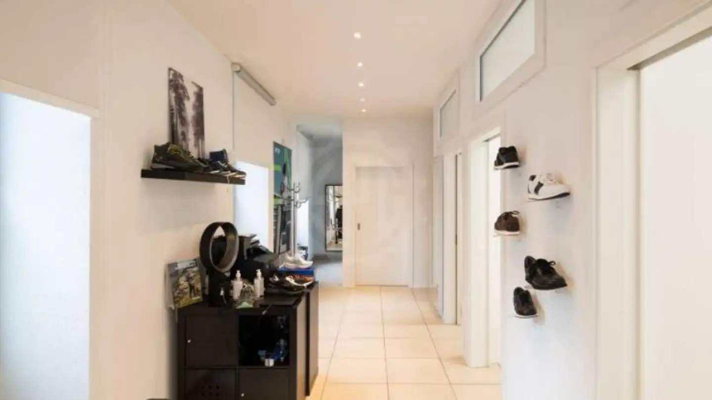 Magasin à louer - Rue Barthélemy- Menn 4, 1205 Genève - Photo 3