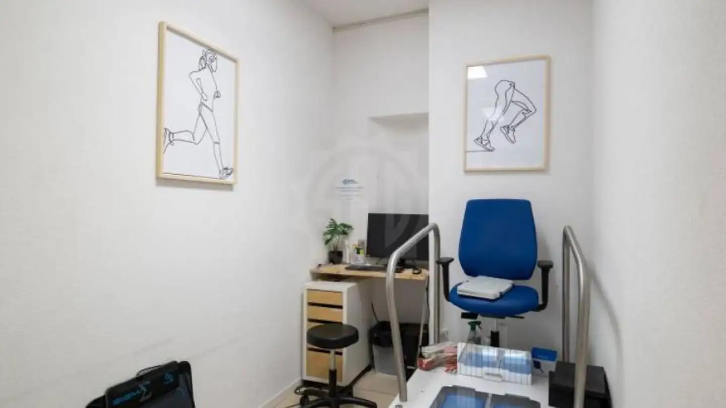 Negozio in affitto - Rue Barthélemy- Menn 4, 1205 Genève - Foto 4