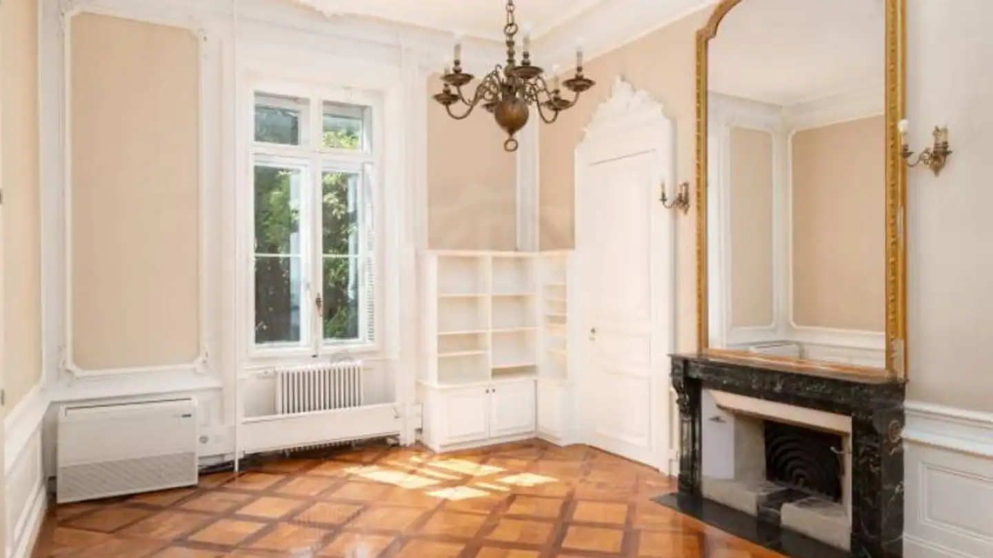 Bureau à louer - Rue Jean-Sénébier 20, 1205 Genève - Photo 4
