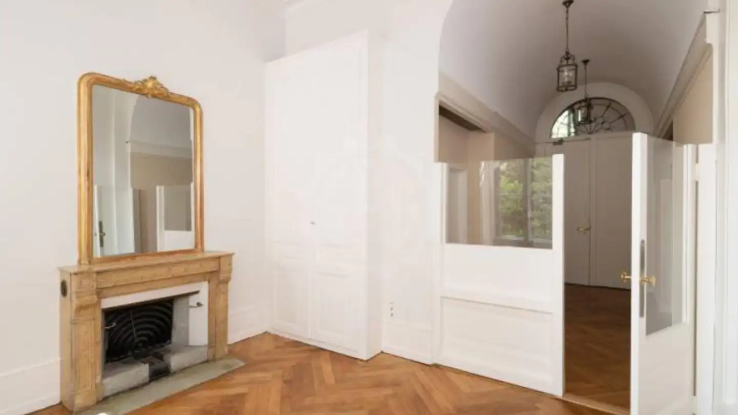 Bureau à louer - Rue Jean-Sénébier 20, 1205 Genève - Photo 3