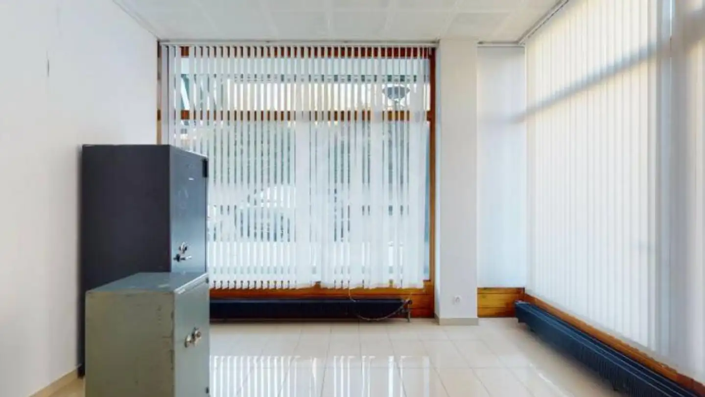 Office space for rent - Rue De Moillebeau 58, 1209 Genève - Photo 4