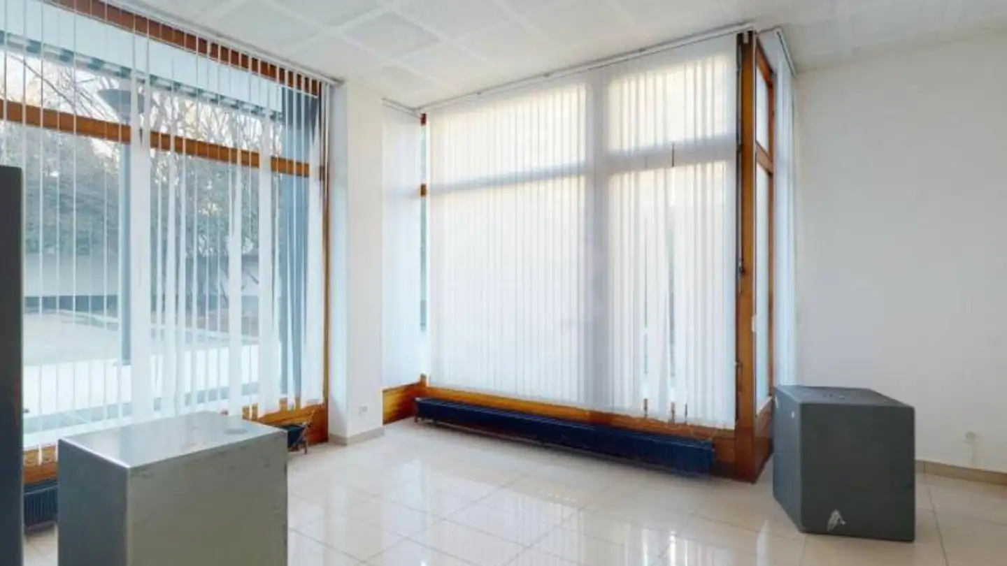 Office space for rent - Rue De Moillebeau 58, 1209 Genève - Photo 2