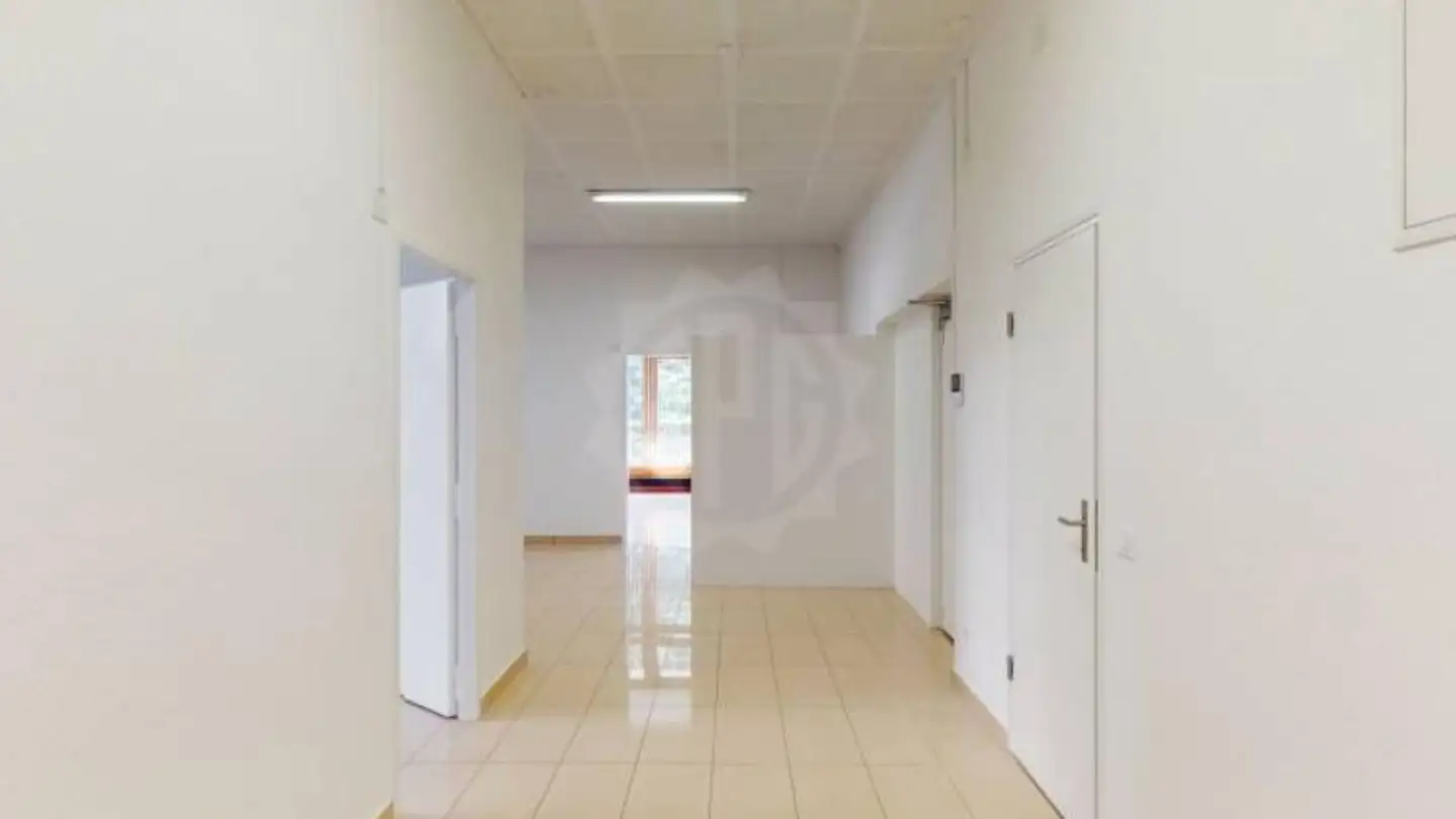 Bürofläche mieten - Rue De Moillebeau 58, 1209 Genève - Foto 4