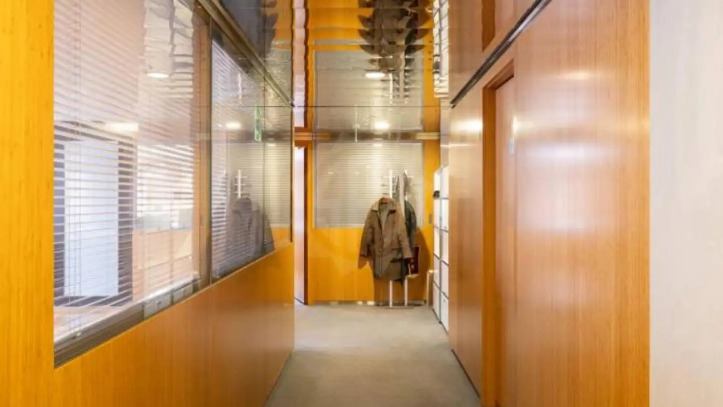 Bureau à louer - Rue Du Rhône 65, 1204 Genève - Photo 4