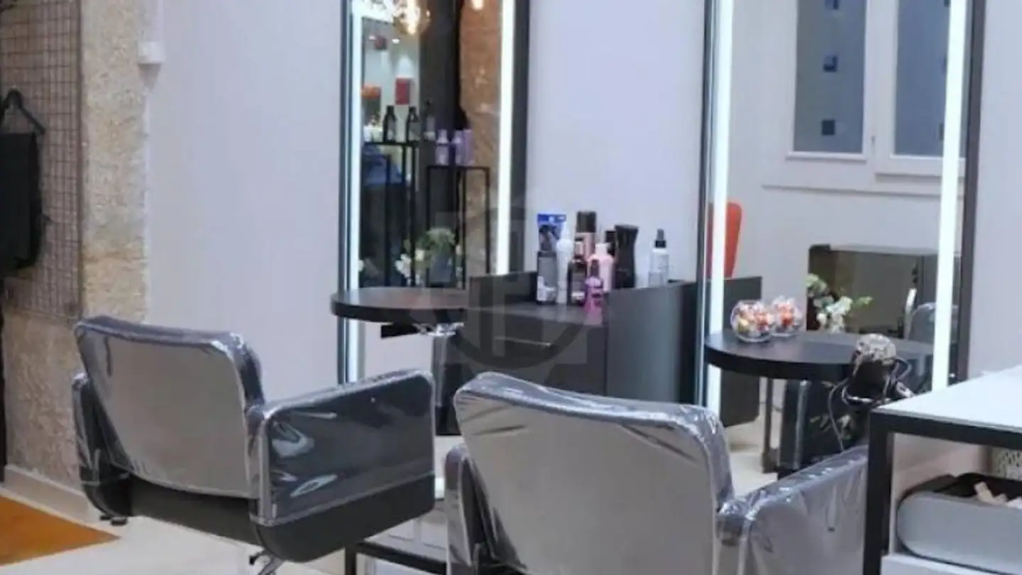 Negozio in affitto - Rue Du Mont-Blanc 5, 1201 Genève - Foto 2