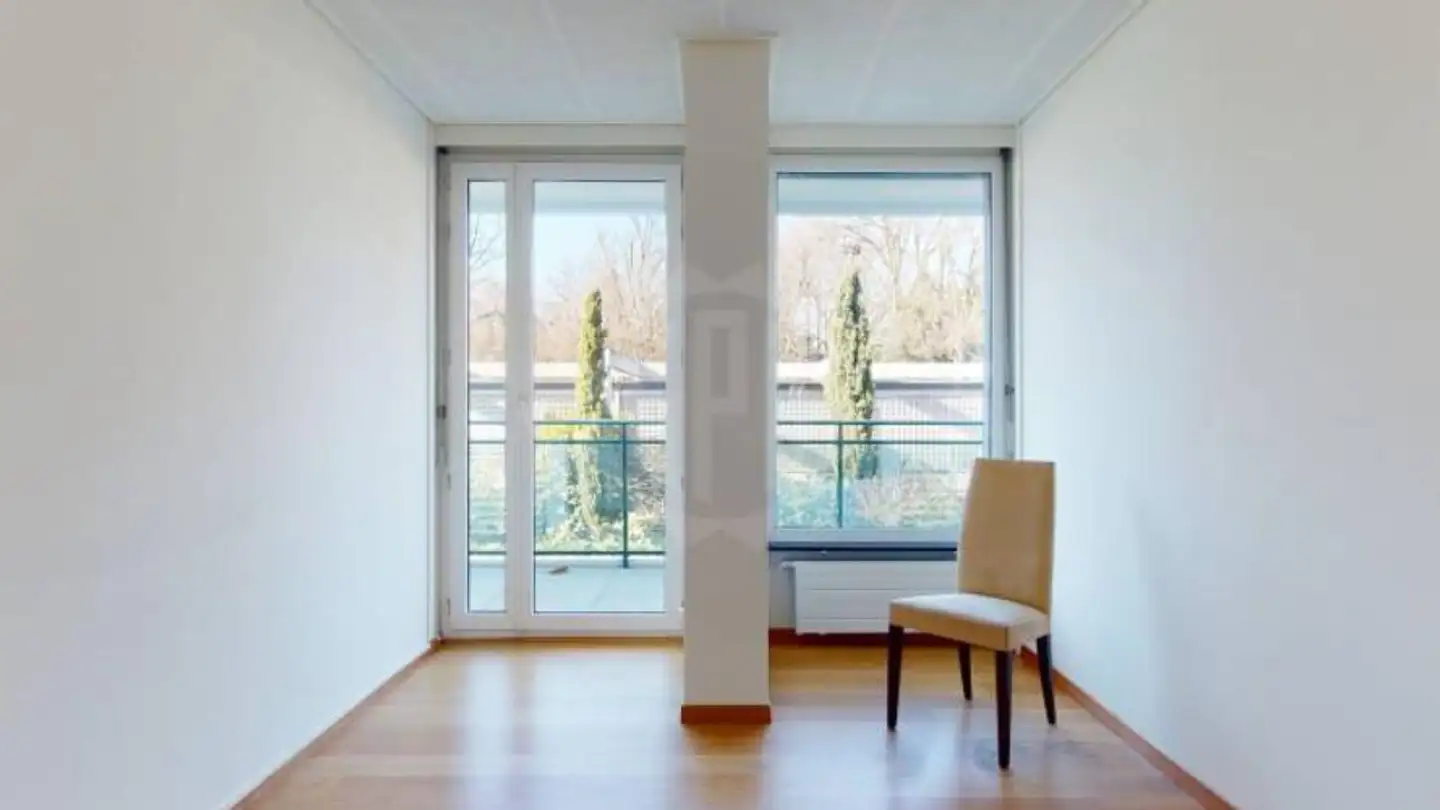 Office space for rent - Rue De Moillebeau 56, 1209 Genève - Photo 4