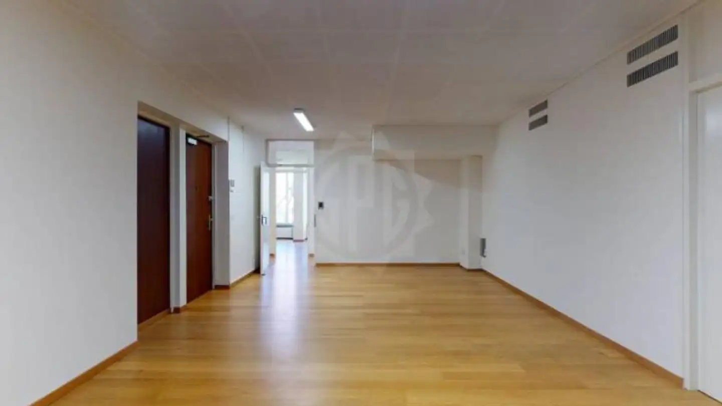 Office space for rent - Rue De Moillebeau 56, 1209 Genève - Photo 2
